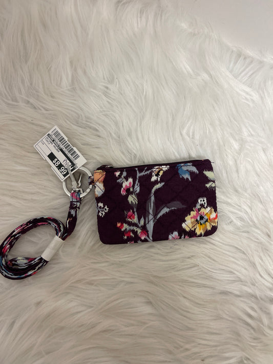 Id/card Holder Vera Bradley