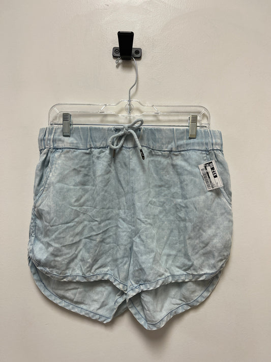 Blue Shorts Gianni Bini, Size M