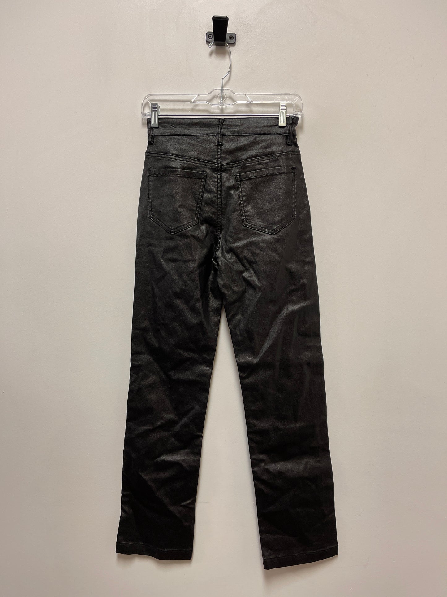 Pants Other By Clothes Mentor In Black, Size: S