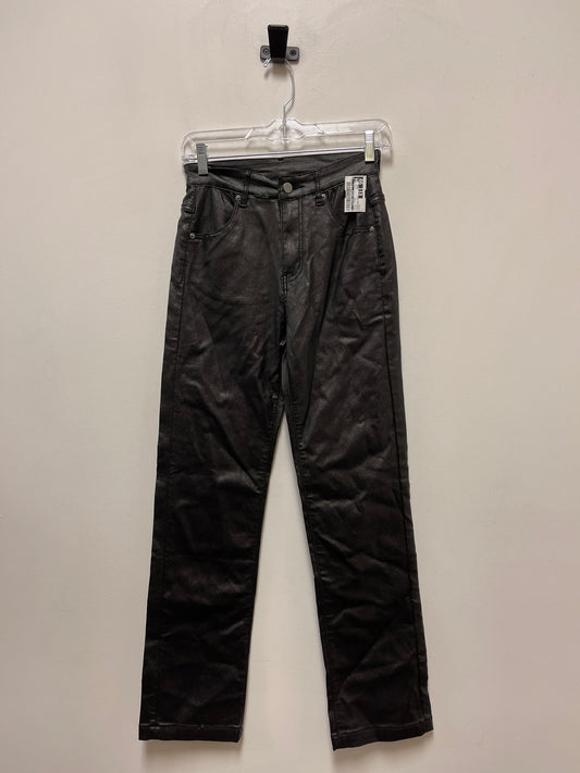 Pants Other By Clothes Mentor In Black, Size: S