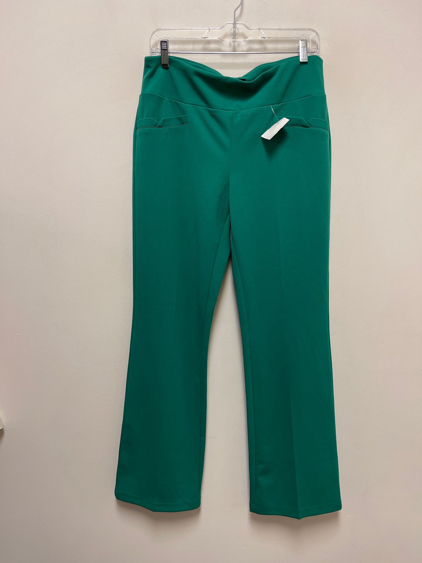 Pants Other By Soho Design Group In Green, Size: 8