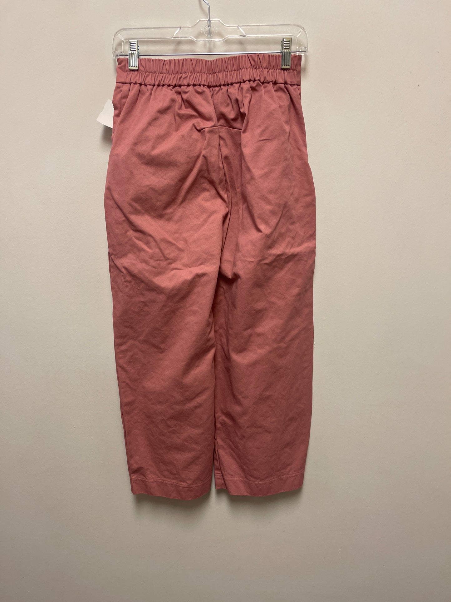 Pants Other By Clothes Mentor In Pink, Size: 4