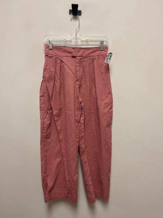 Pants Other By Clothes Mentor In Pink, Size: 4