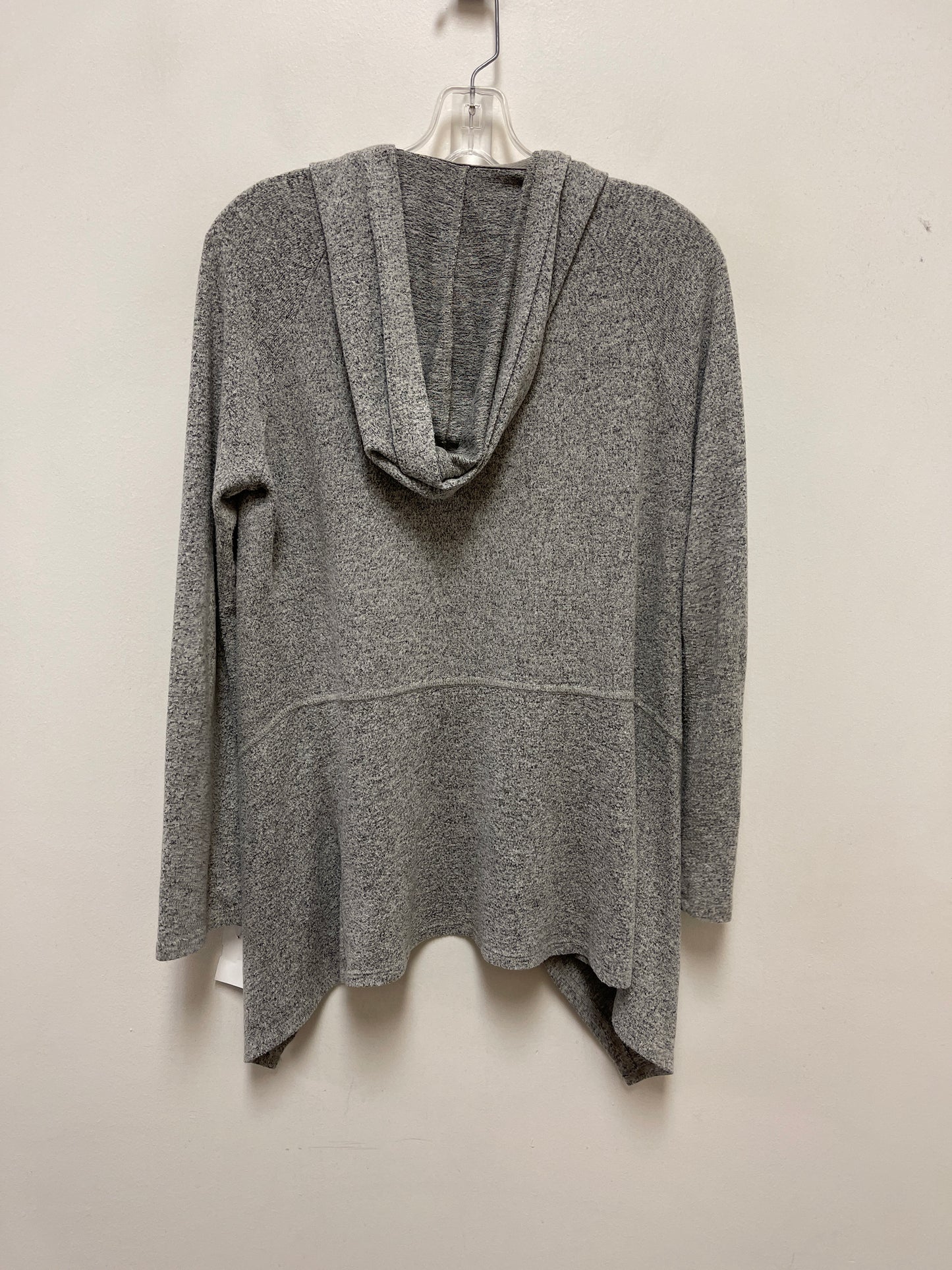 Cardigan By Z Supply In Grey, Size: S