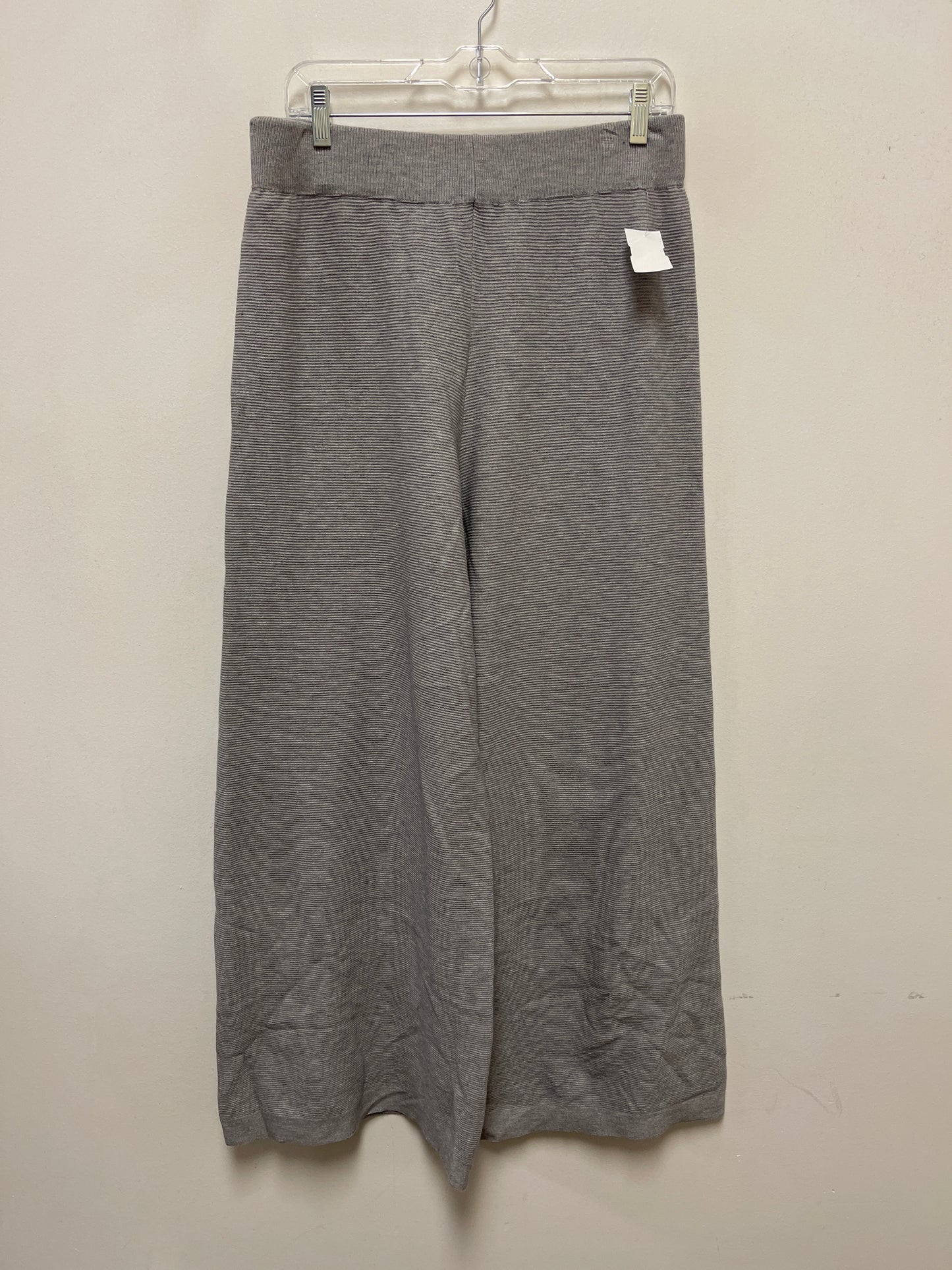 Pants Lounge By Sioni In Grey, Size: 12