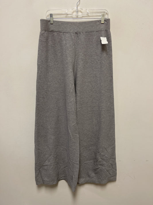 Pants Lounge By Sioni In Grey, Size: 12