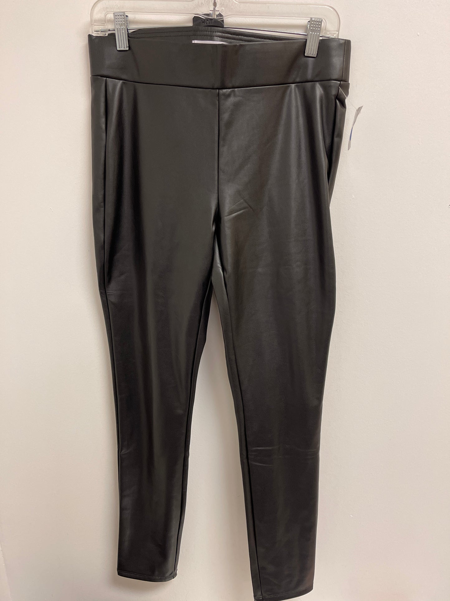 Pants Other By Loft In Black, Size: 8