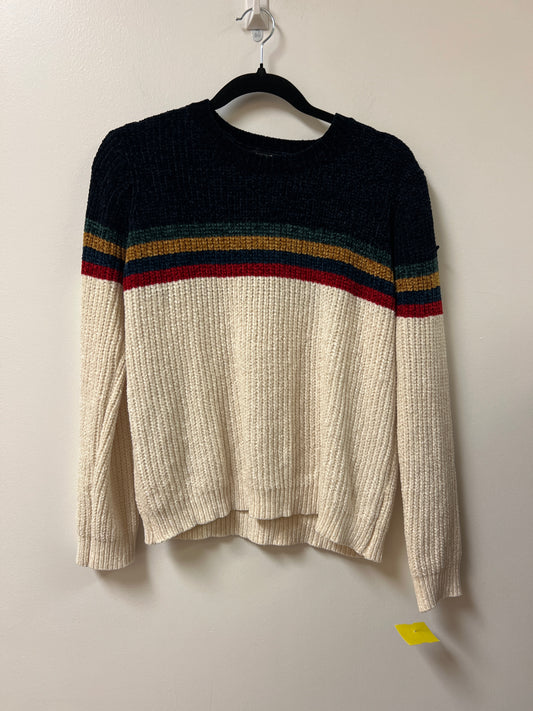 Sweater By Papermoon In Multi-colored, Size: M