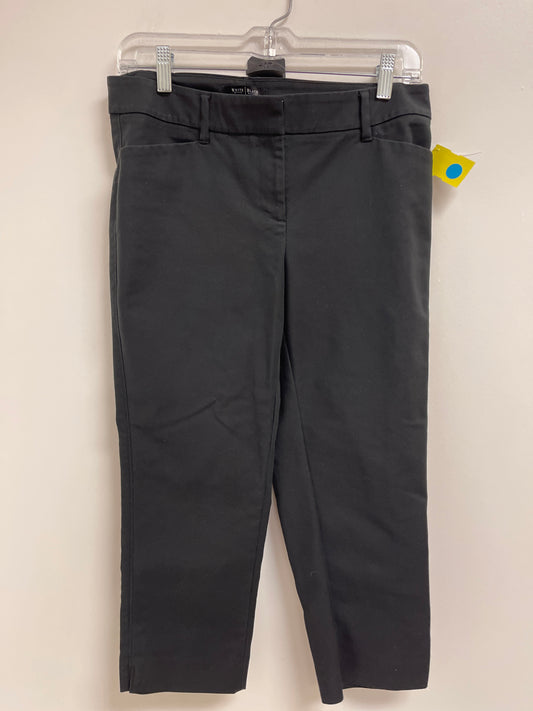 Pants Other By White House Black Market In Black, Size: 6