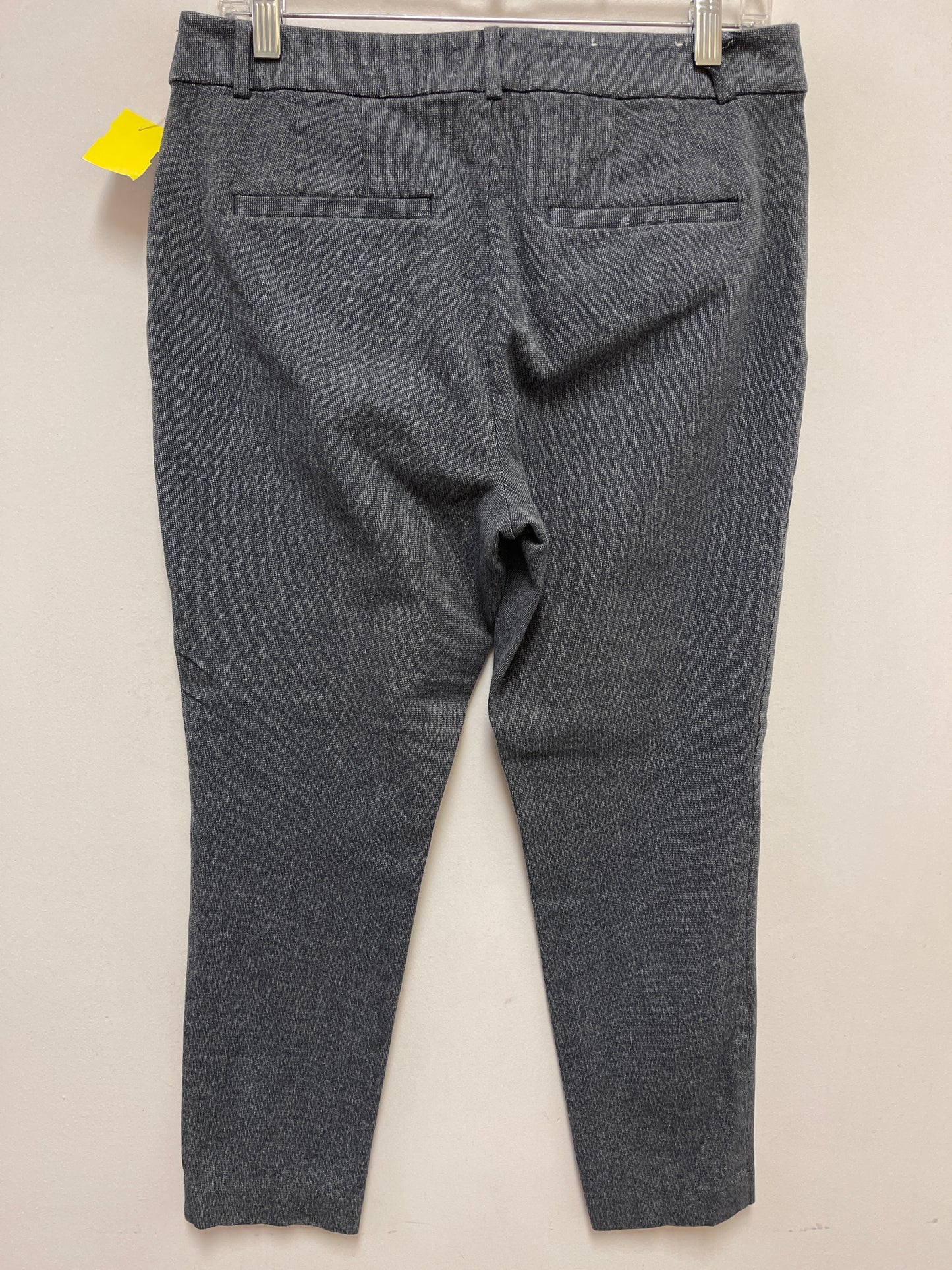 Pants Other By Loft In Navy, Size: 8