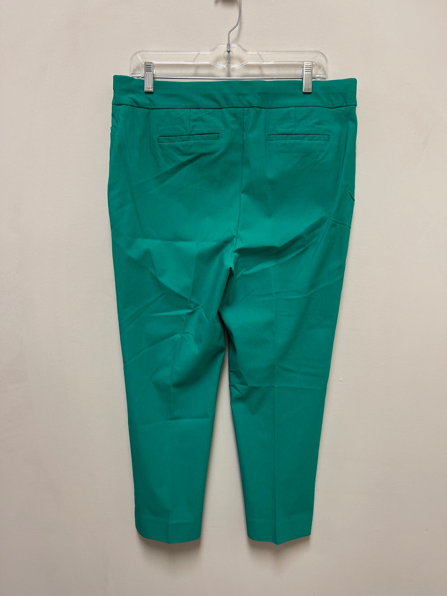 Pants Other By Chicos In Green, Size: 14