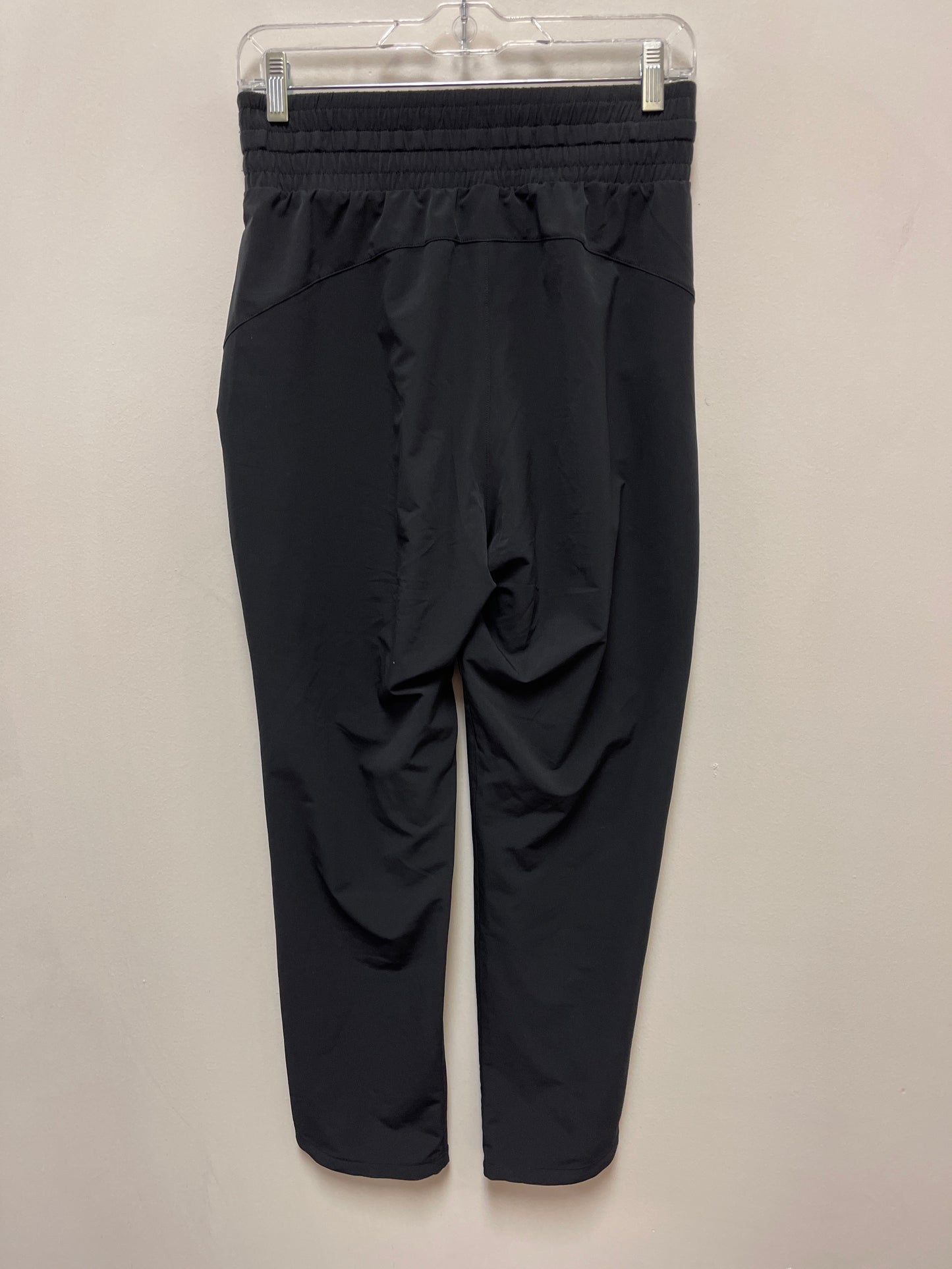 Athletic Pants By Spanx In Black, Size: 6