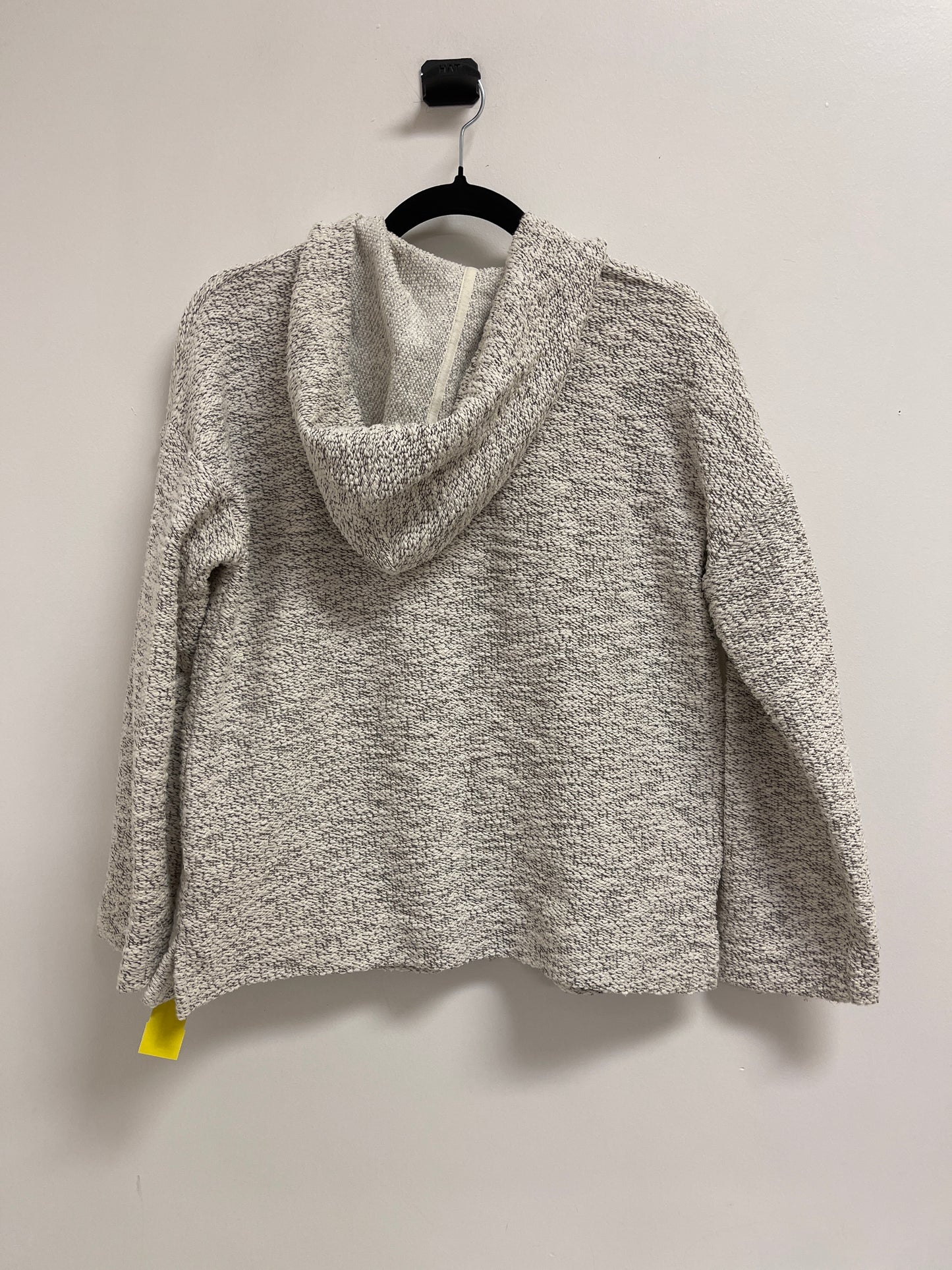 Sweater By Madewell In Cream, Size: Xs