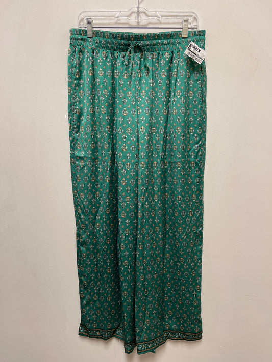 Pants Other By Max Studio In Green, Size: 14