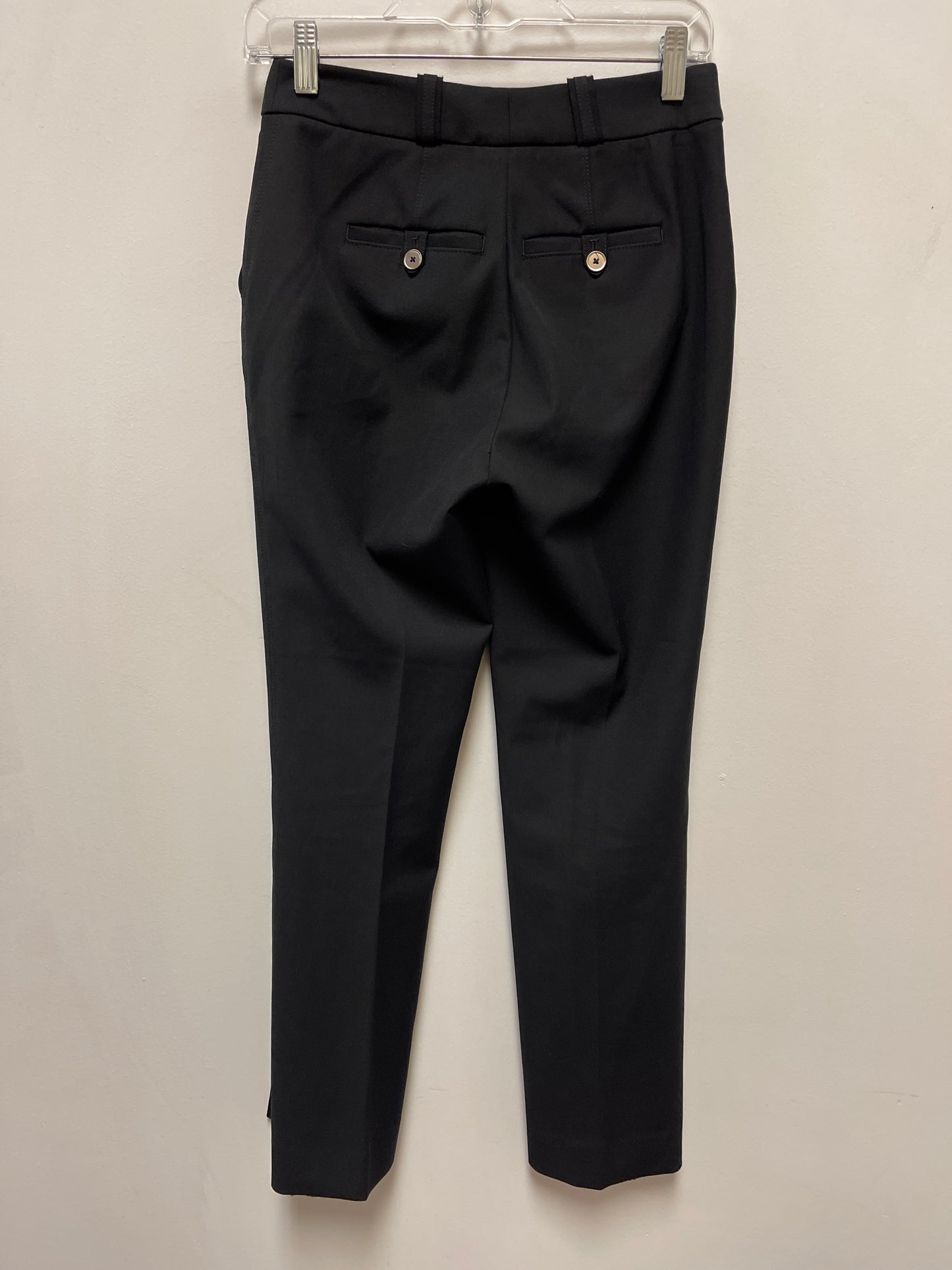 Pants Other By White House Black Market In Black, Size: 2