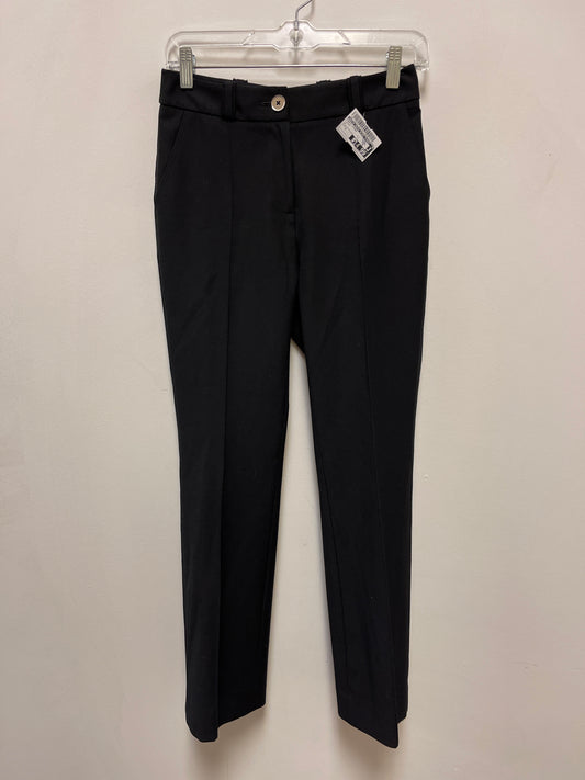 Pants Other By White House Black Market In Black, Size: 2