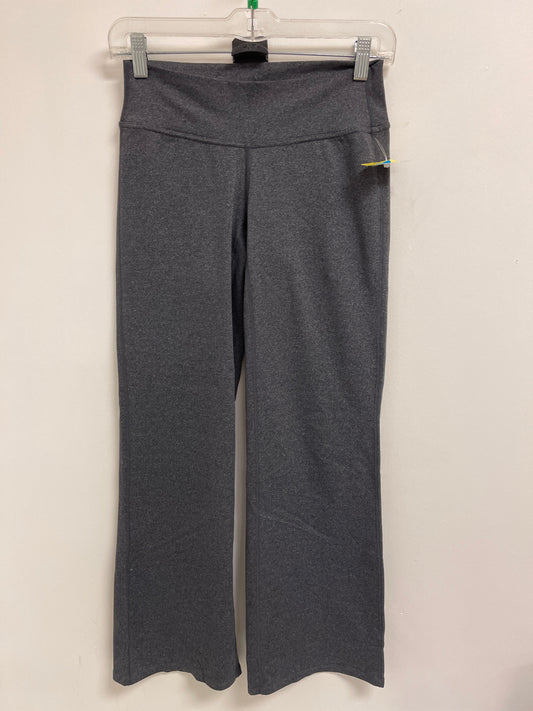 Athletic Pants By Athleta In Grey, Size: 2p