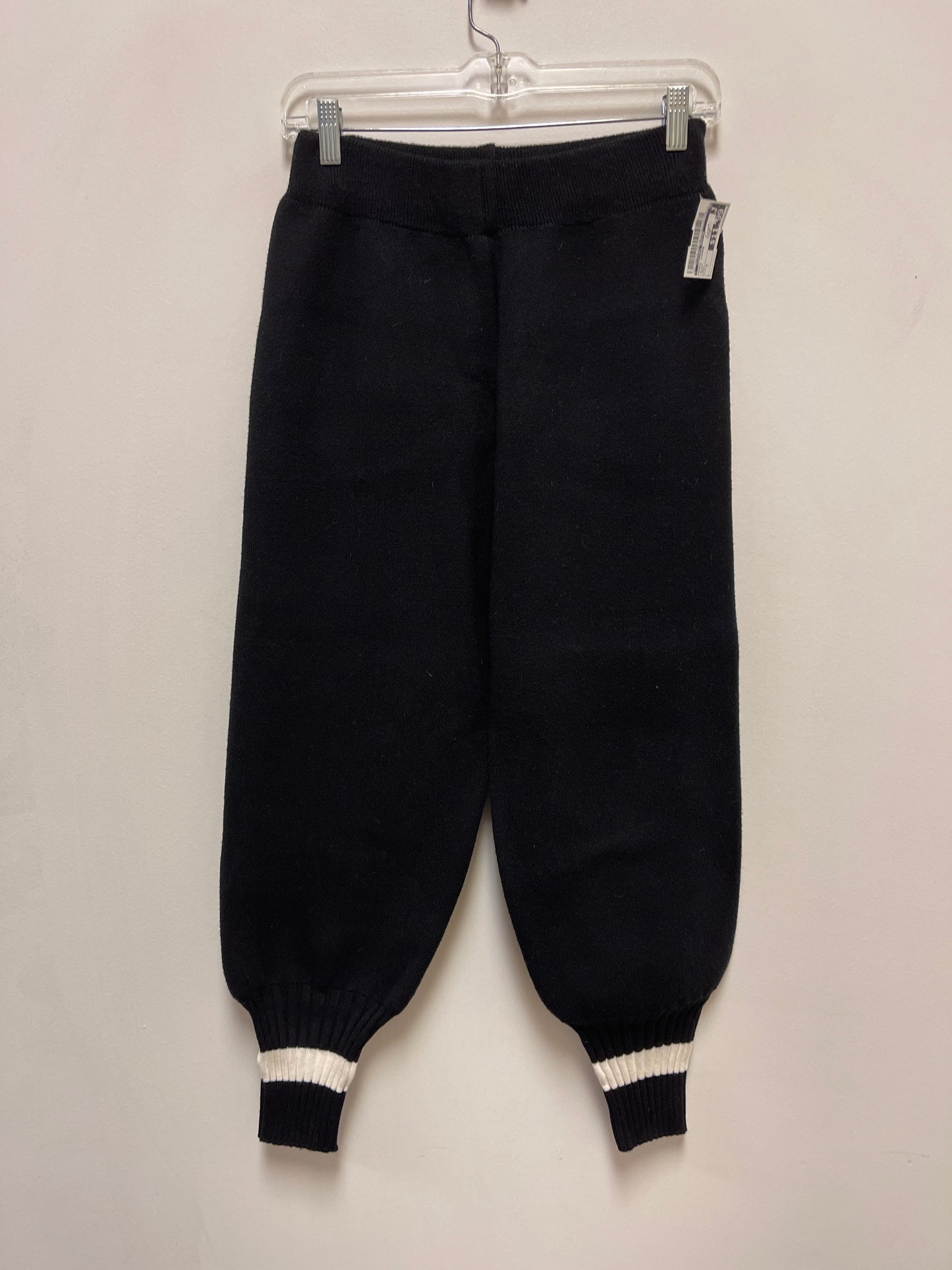 Pants Lounge By Clothes Mentor In Black, Size: S