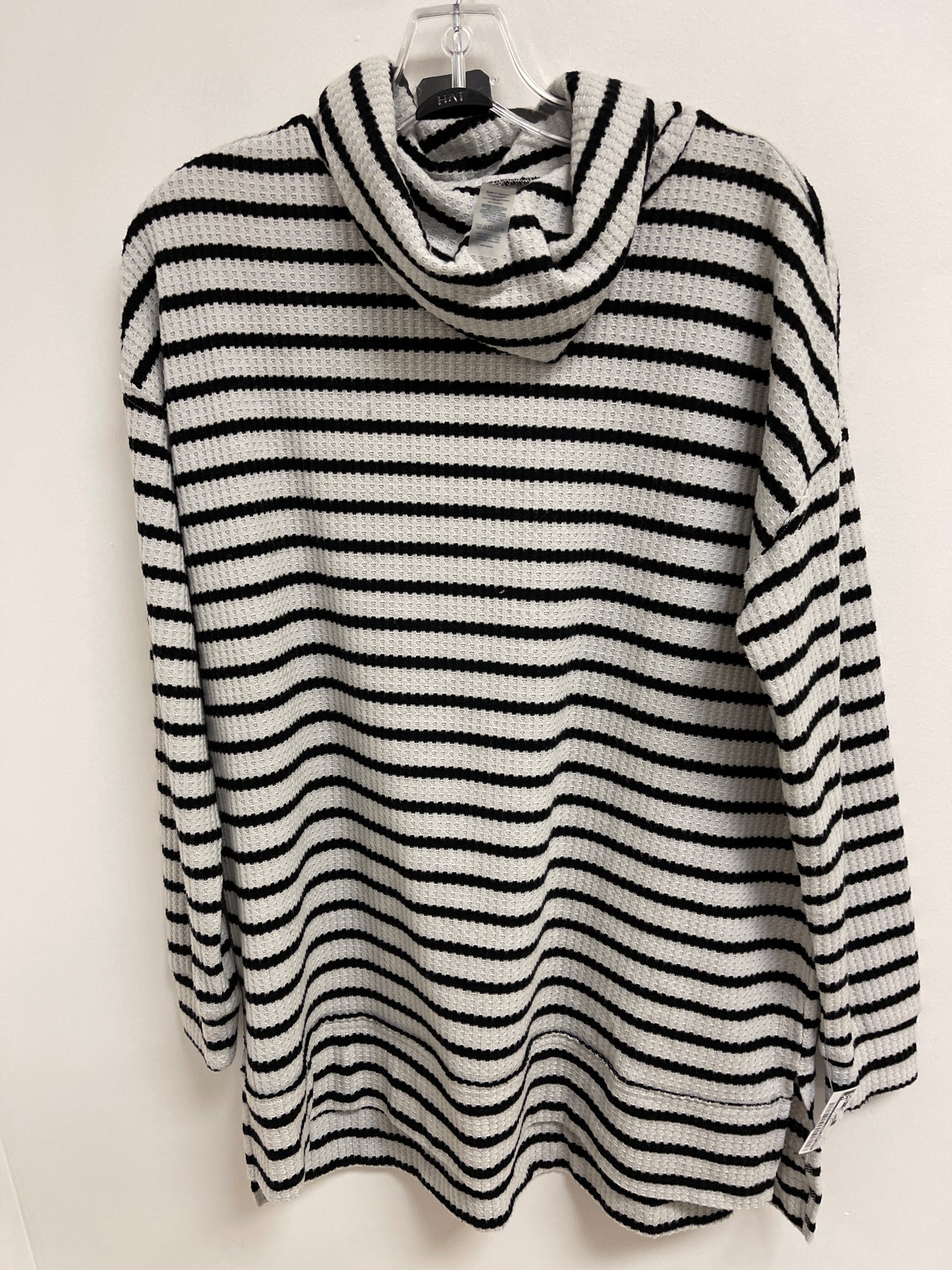 Sweater By Lou And Grey In Striped Pattern, Size: M