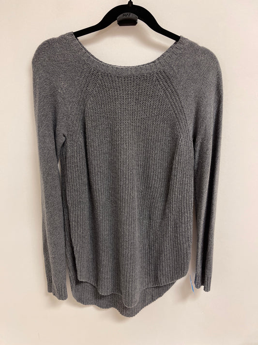 Sweater By Athleta In Grey, Size: M