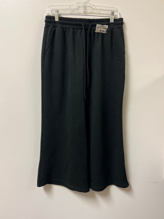 Pants Other By Clothes Mentor In Black, Size: 12