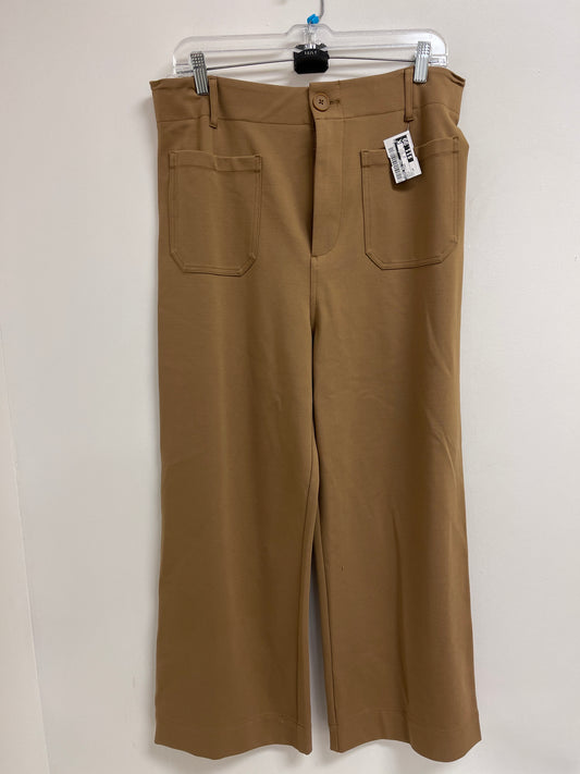 Pants Other By Jones New York In Brown, Size: 14