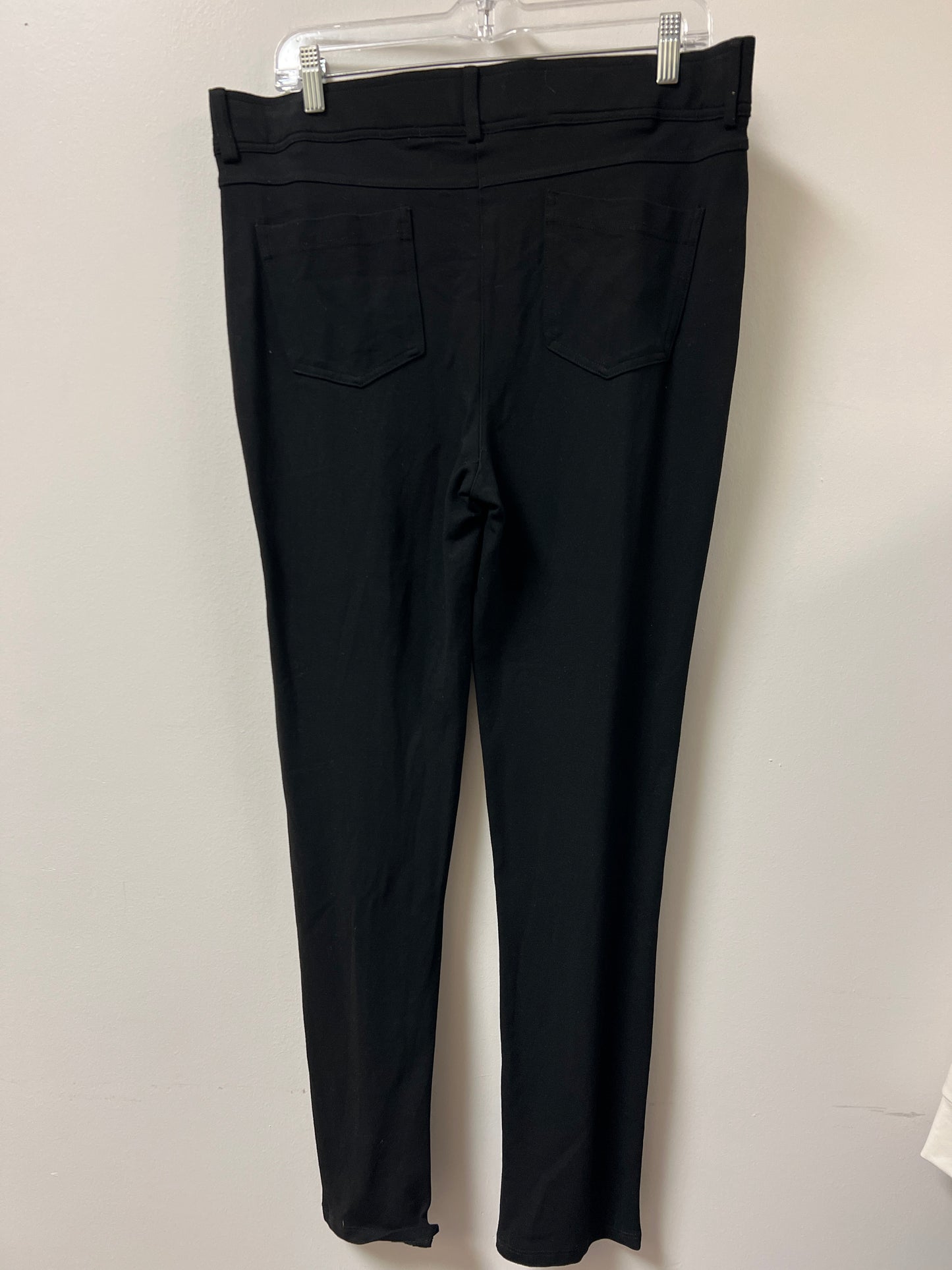 Pants Other By 89th And Madison In Black, Size: 14