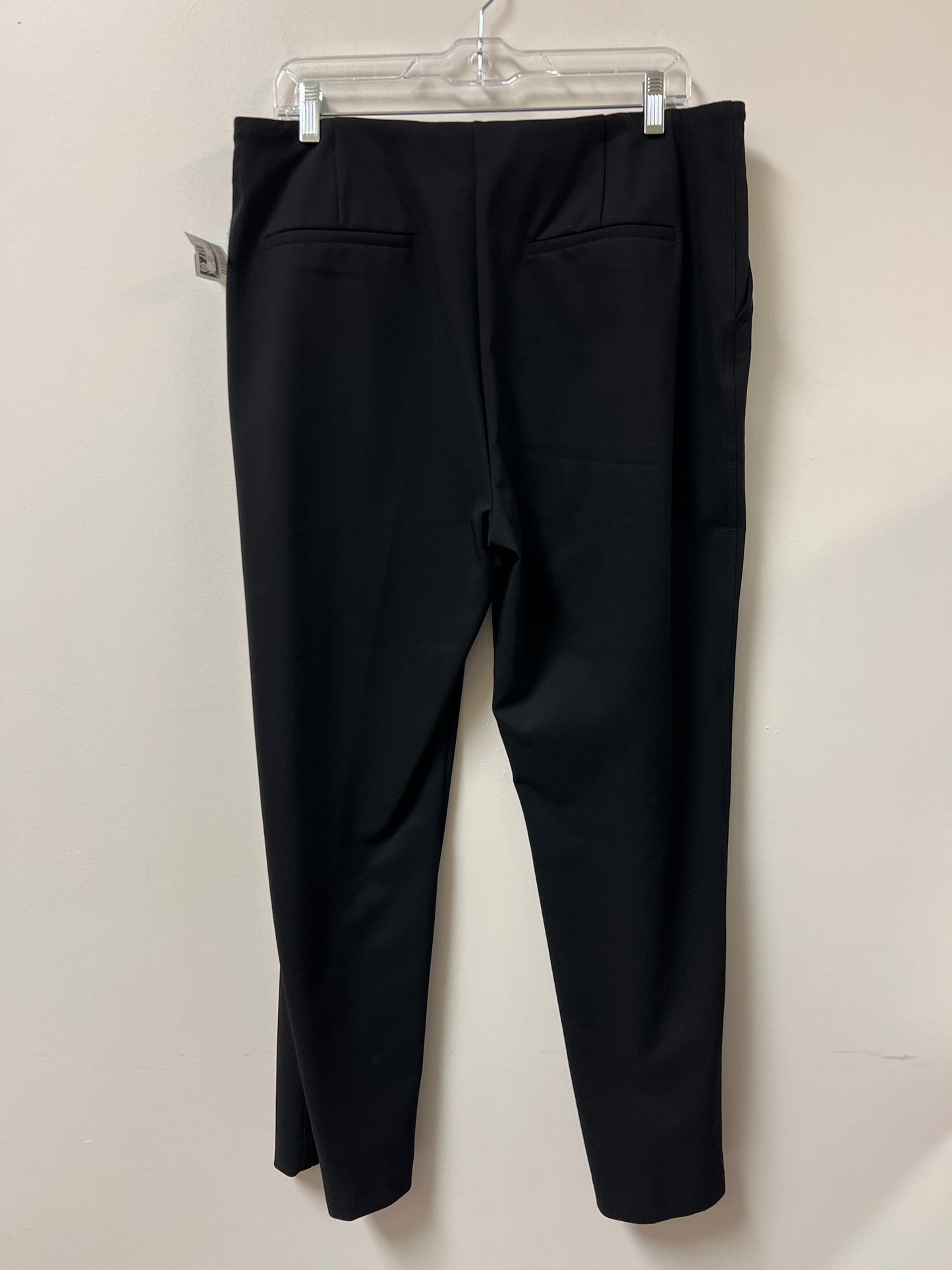 Pants Other By Rachel Zoe In Black, Size: 14