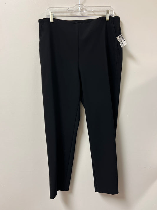 Pants Other By Rachel Zoe In Black, Size: 14