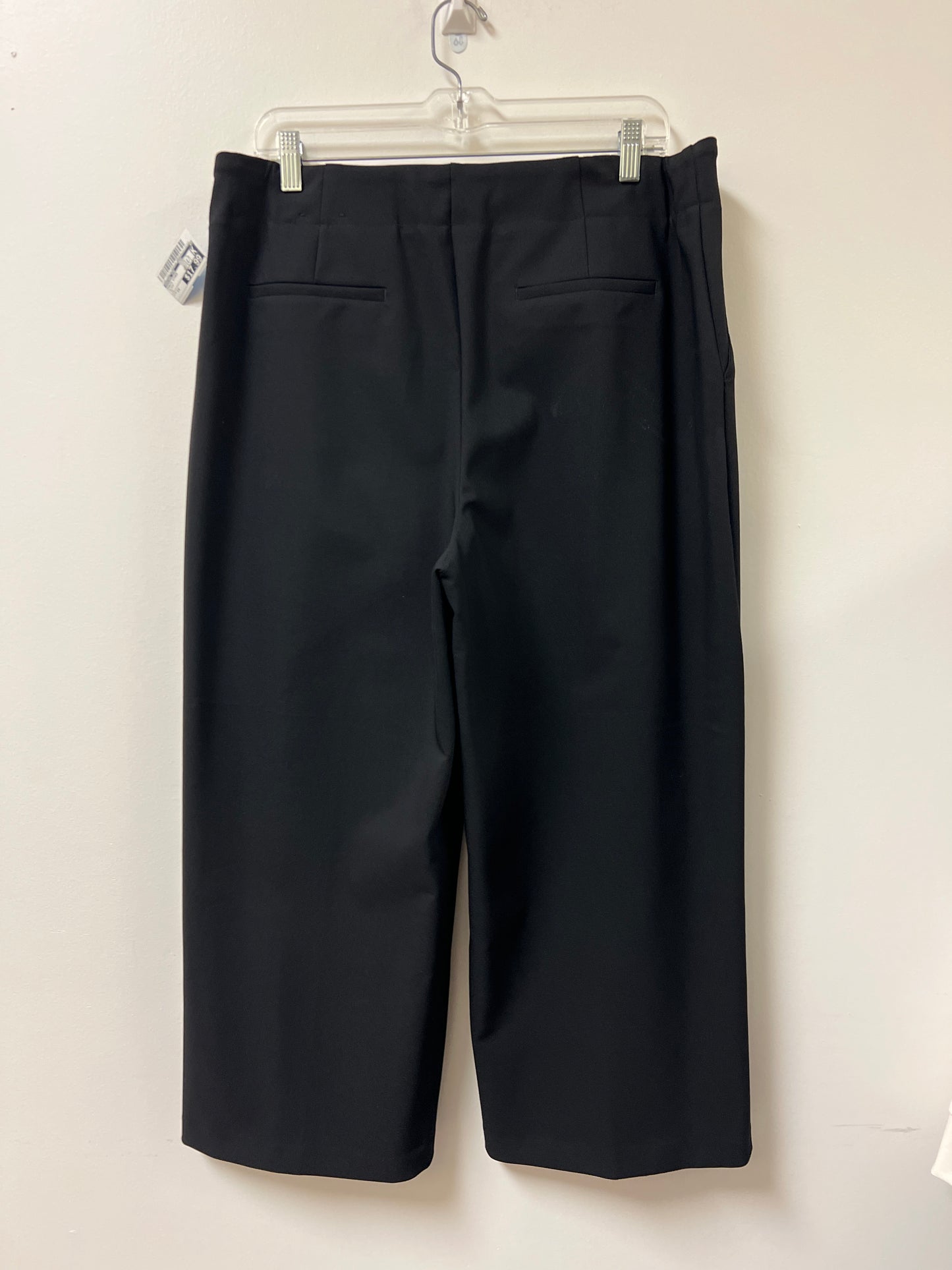 Pants Other By Rachel Zoe In Black, Size: 14