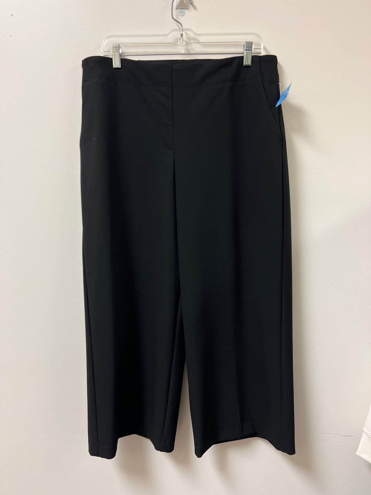 Pants Other By Rachel Zoe In Black, Size: 14