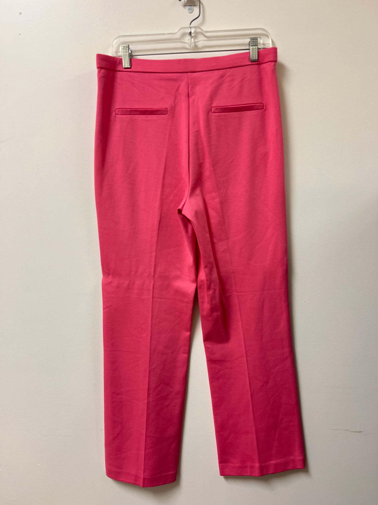 Pants Other By Jules & Leopold In Pink, Size: 12