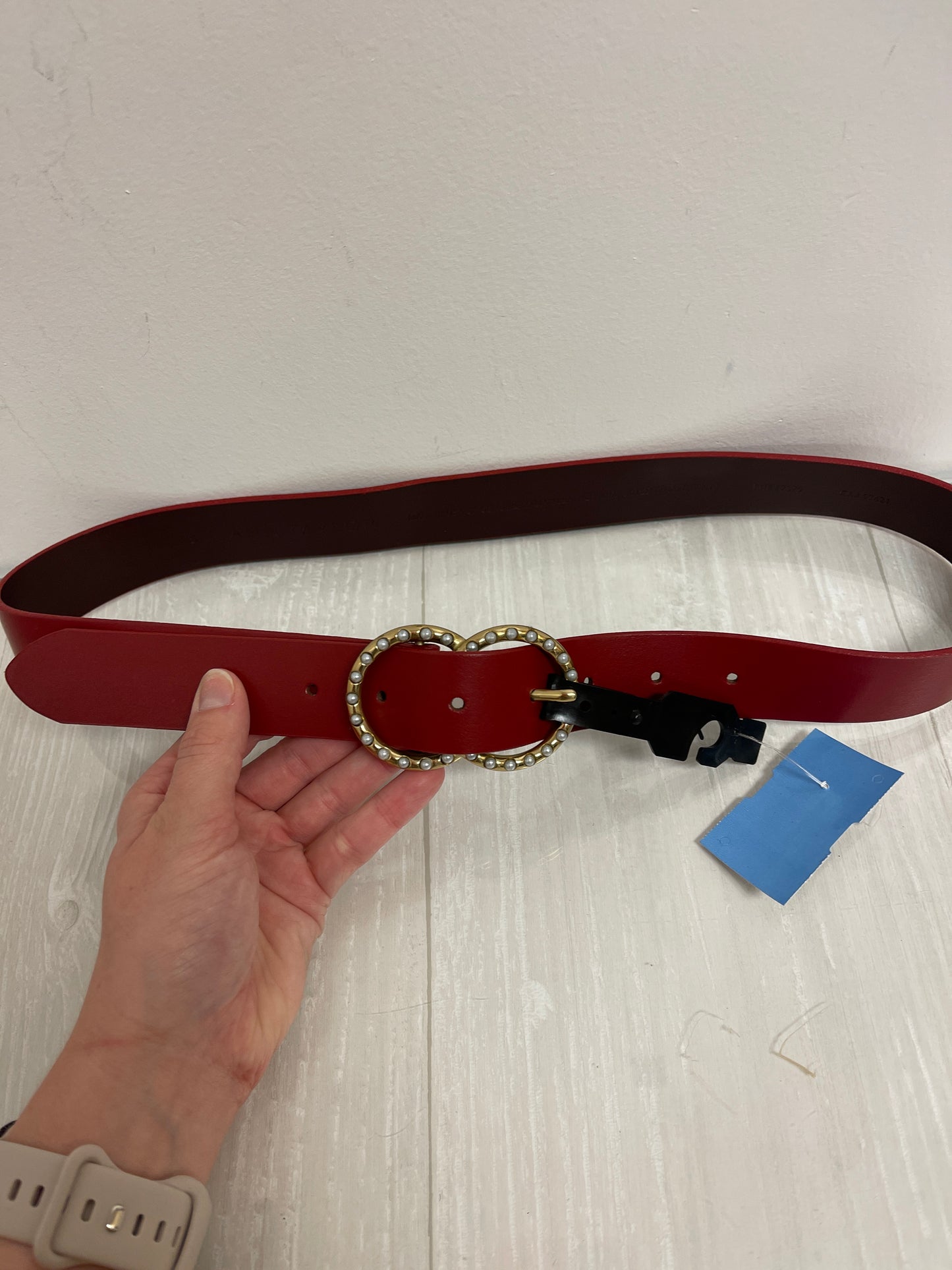 Belt By Ann Taylor, Size: Small