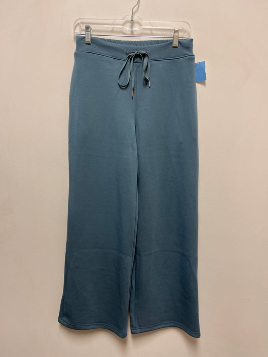 Pants Lounge By Clothes Mentor In Blue, Size: 4