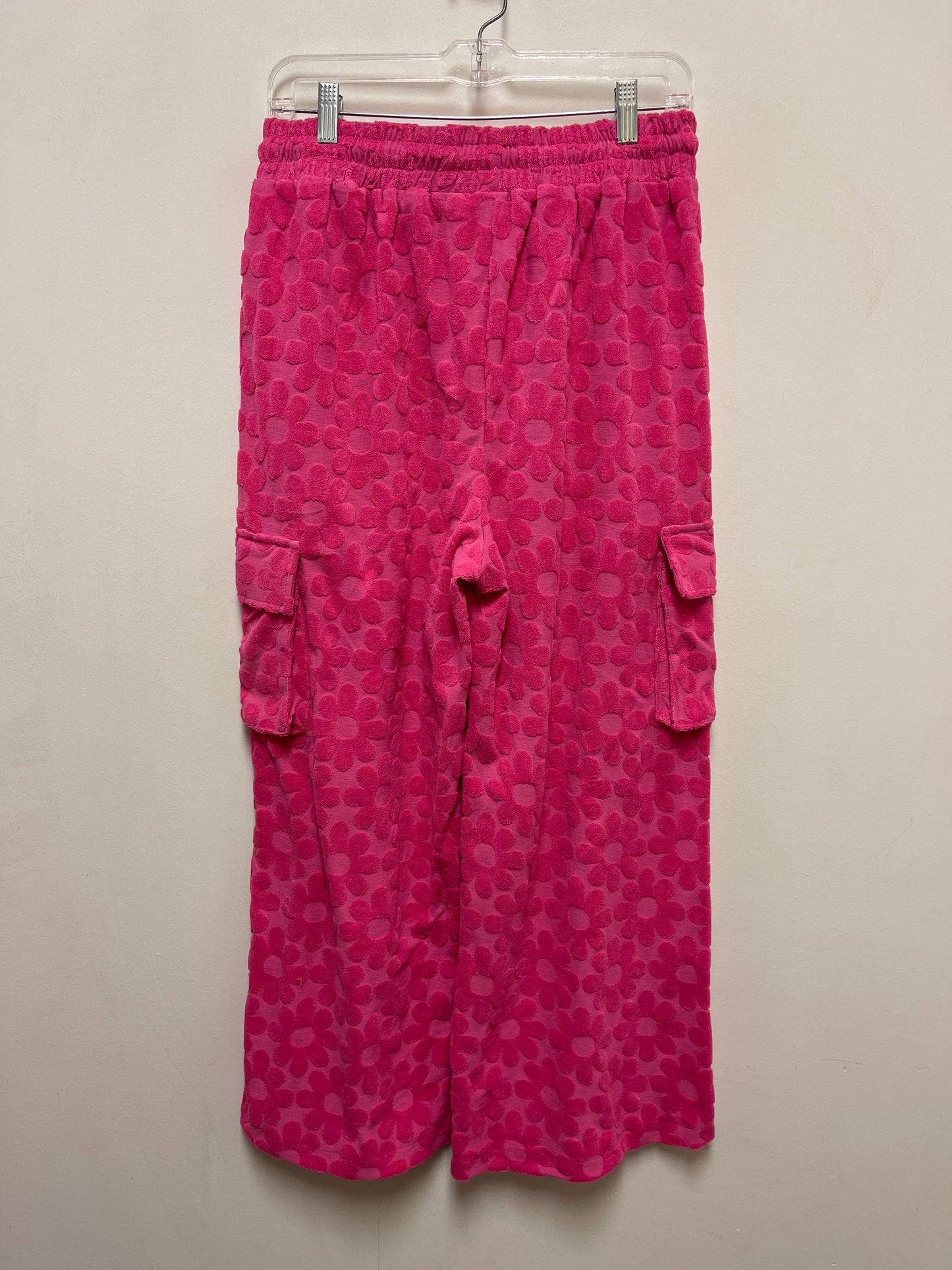 Pants Lounge By Jodifl In Pink, Size: M