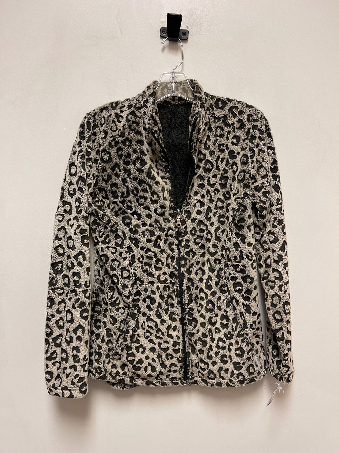 Jacket Other By Clothes Mentor In Animal Print, Size: M