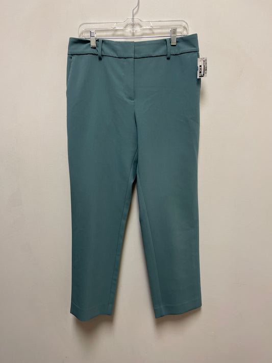 Pants Other By Ann Taylor In Blue, Size: 8