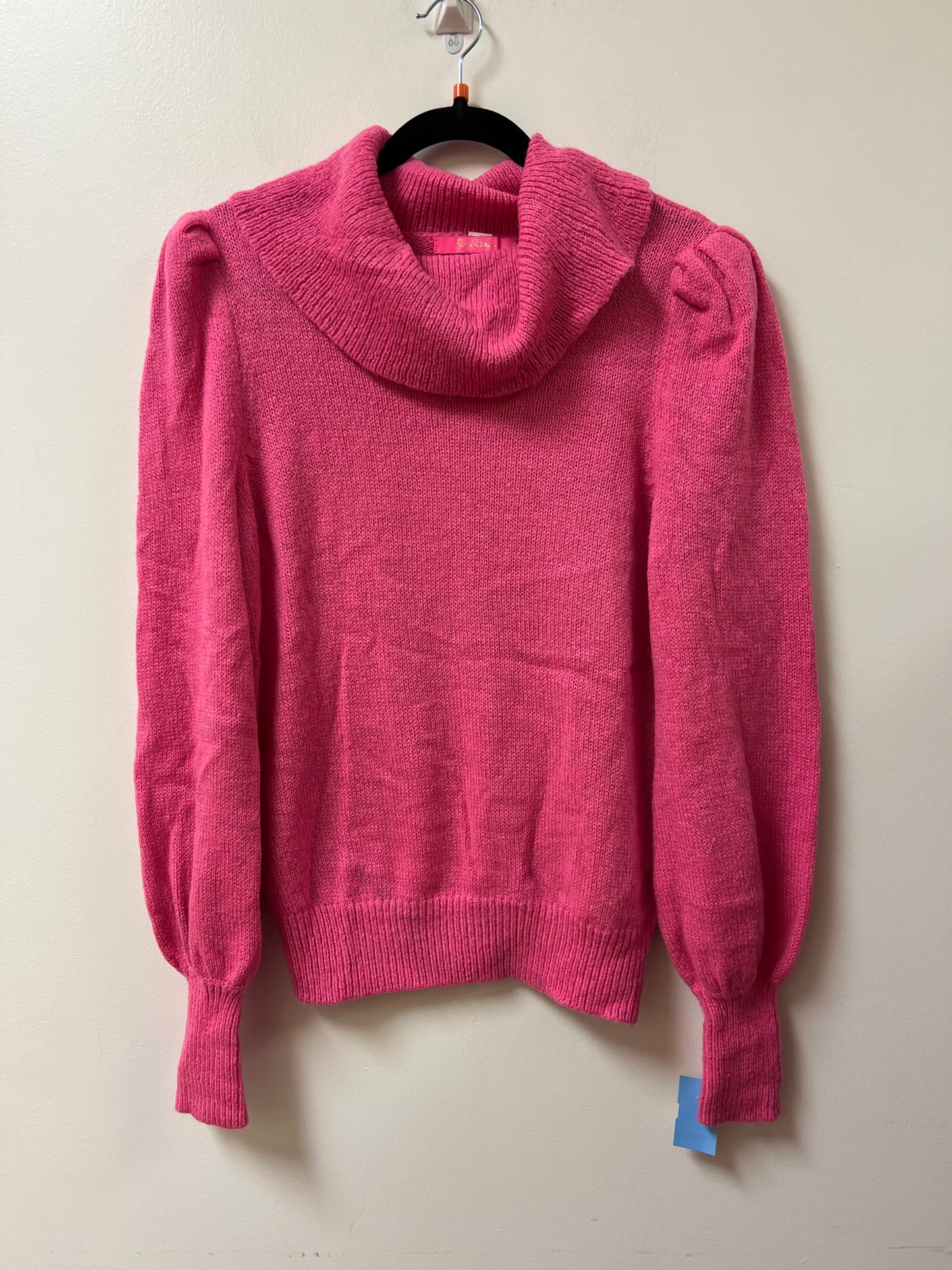 Sweater Designer By Lilly Pulitzer In Pink, Size: M