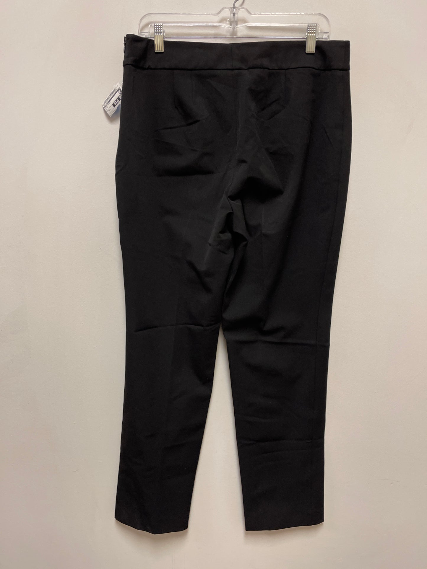 Pants Other By Talbots In Black, Size: 12