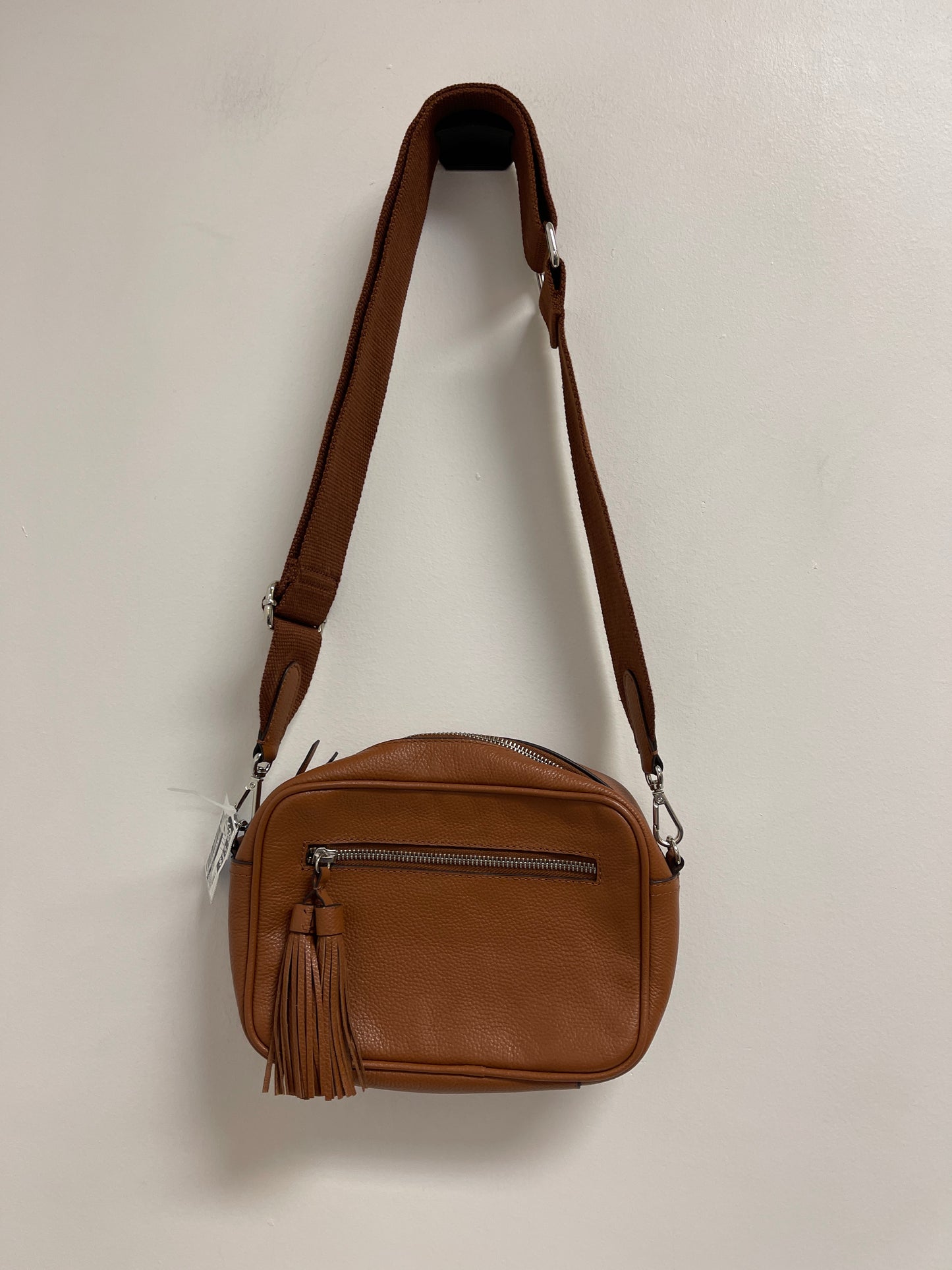 Crossbody By J. Jill, Size: Small