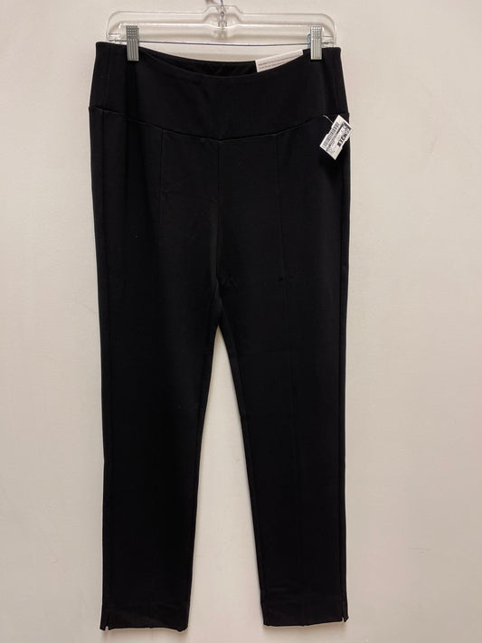 Pants Other By Soft Surroundings In Black, Size: 8