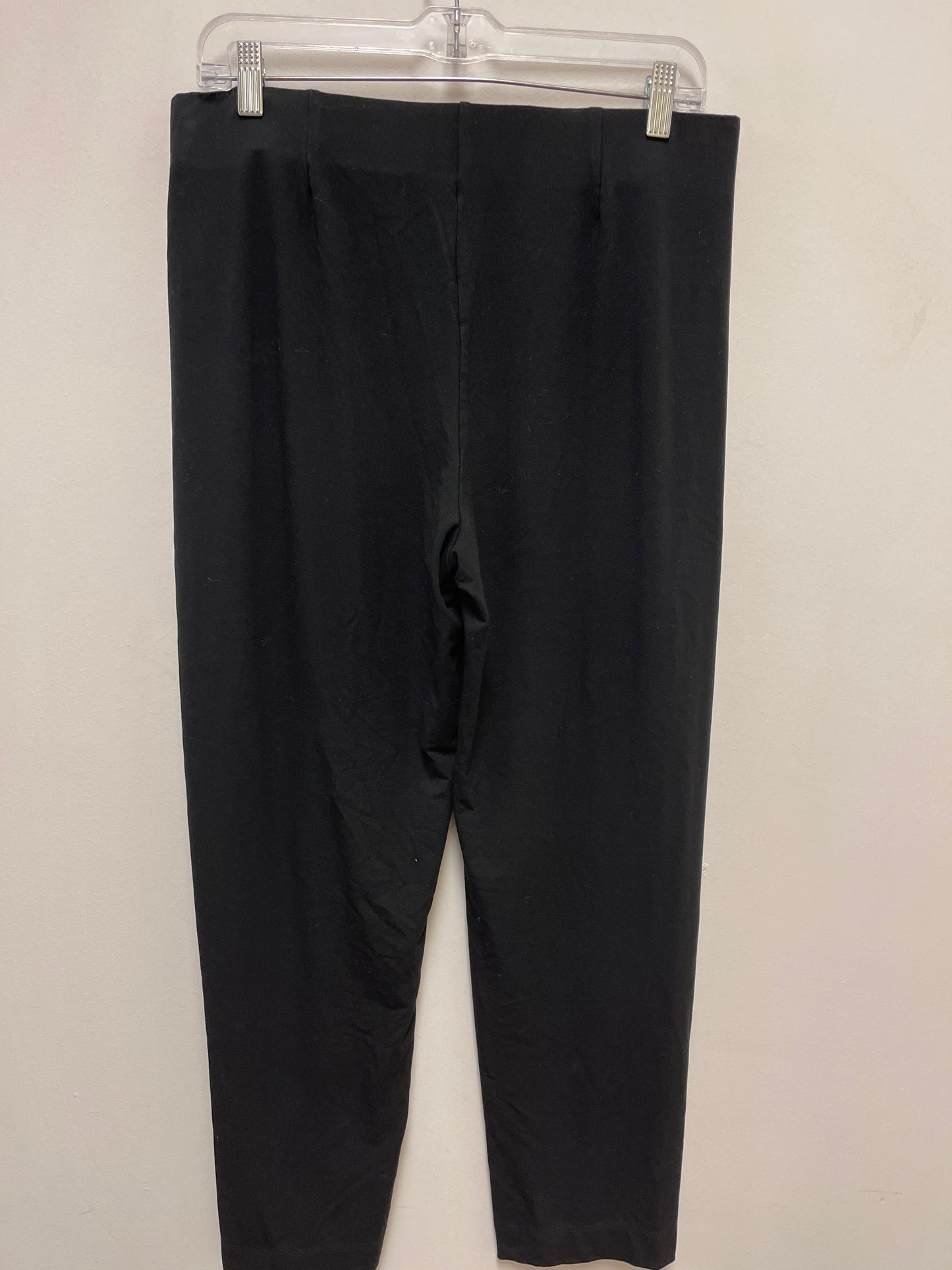 Pants Other By J. Jill In Black, Size: 8