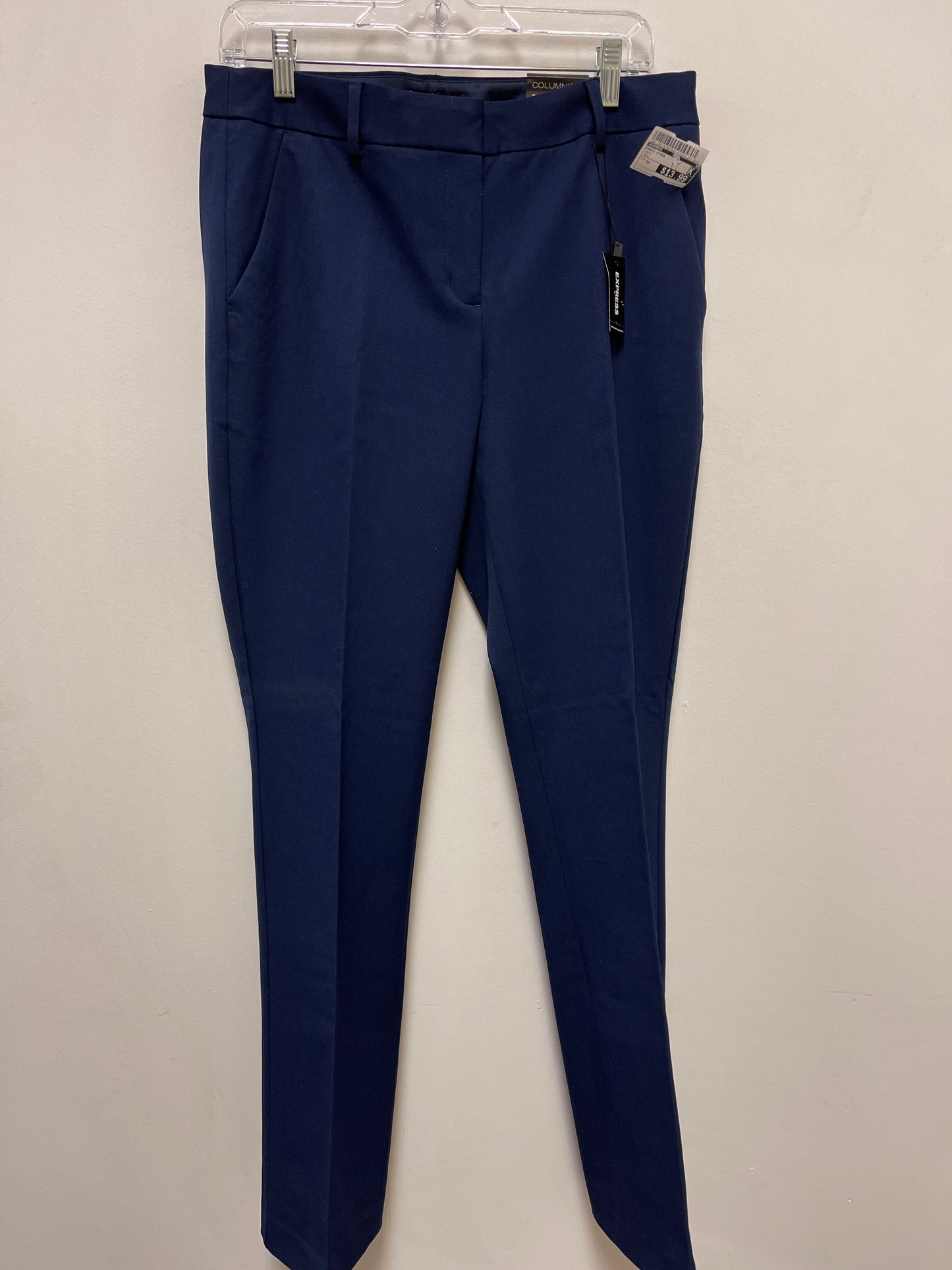 Pants Other By Express In Navy, Size: 10