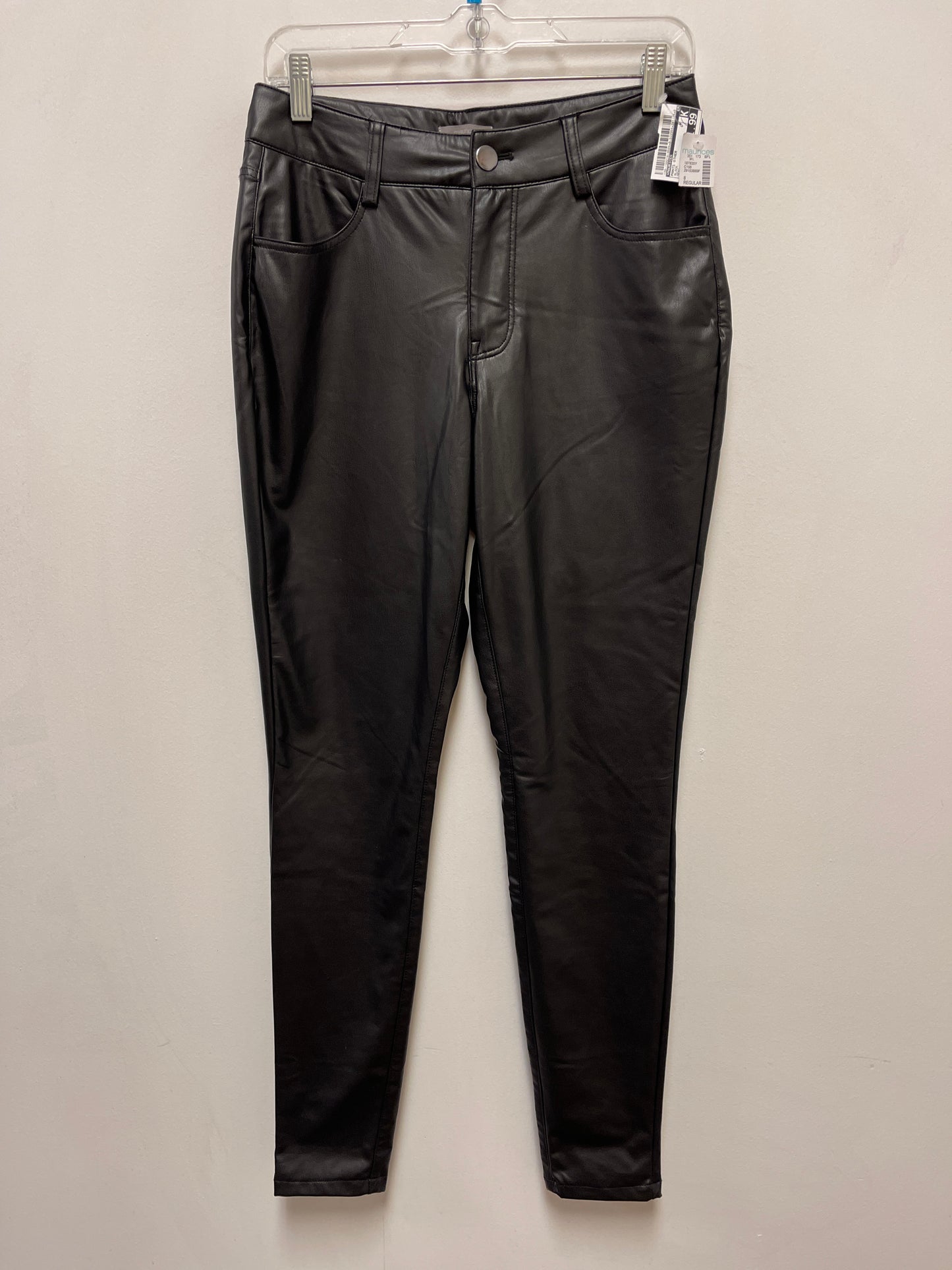 Pants Other By Maurices In Black, Size: 8