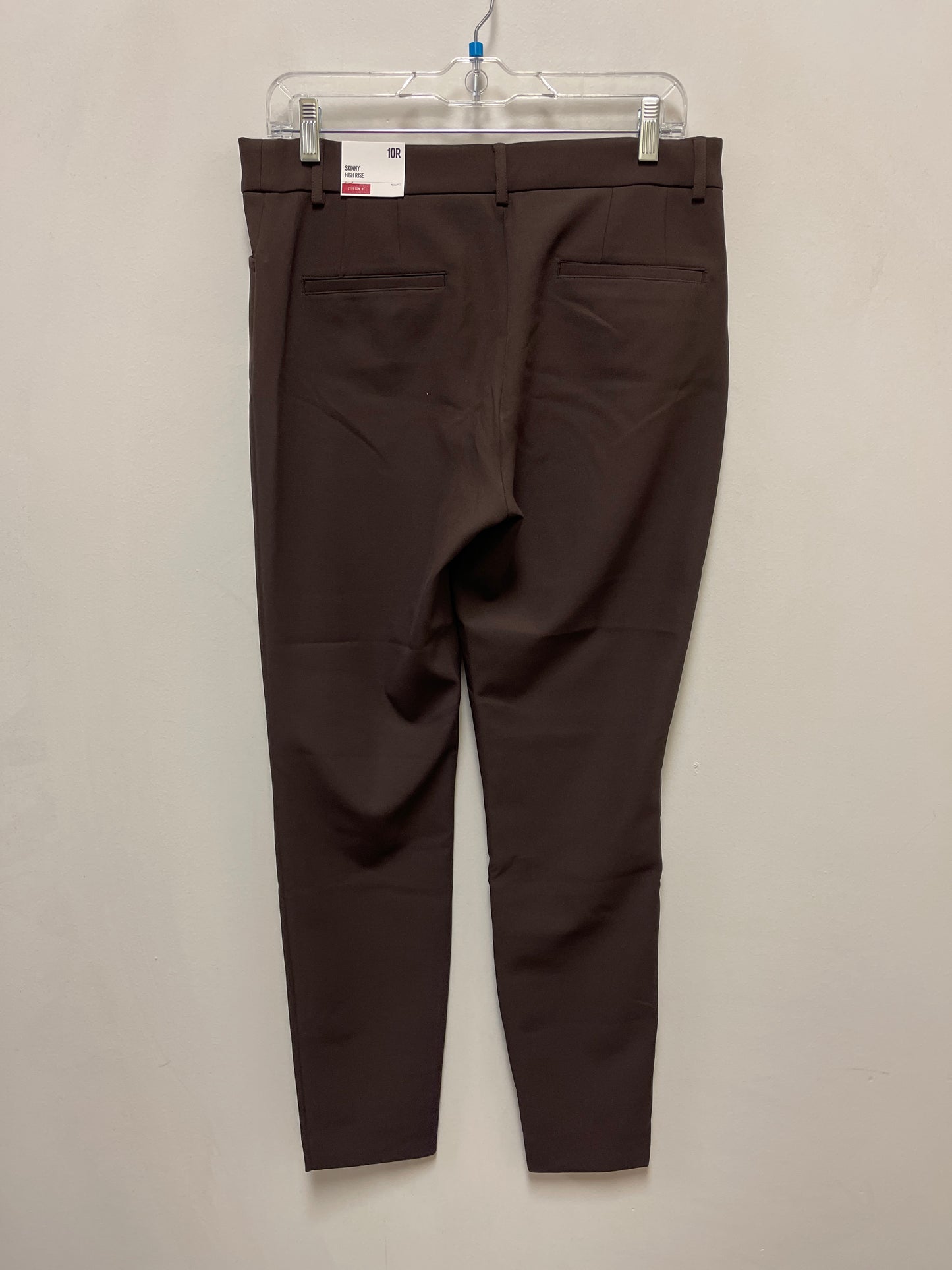 Pants Other By Express In Brown, Size: 10