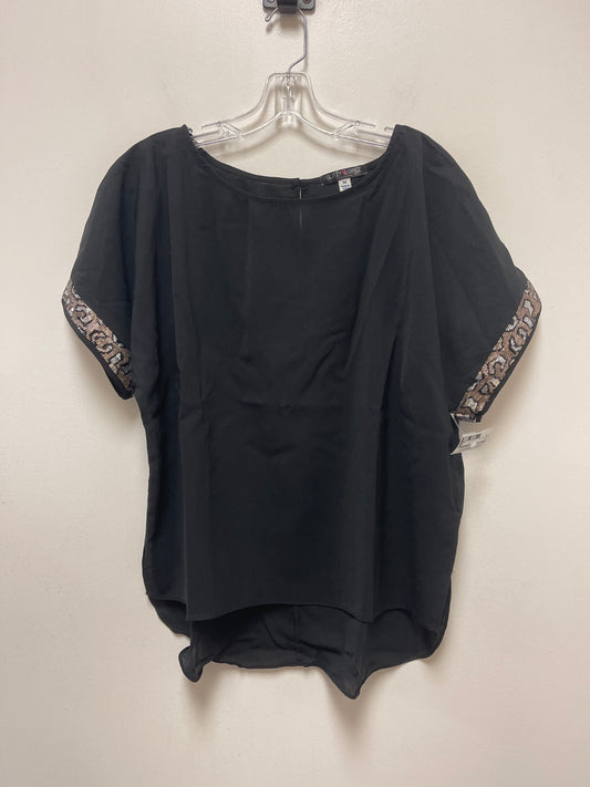 Top Short Sleeve By Clothes Mentor  Size: M