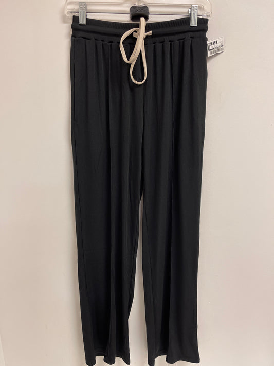 Athletic Pants By Clothes Mentor In Black, Size: S