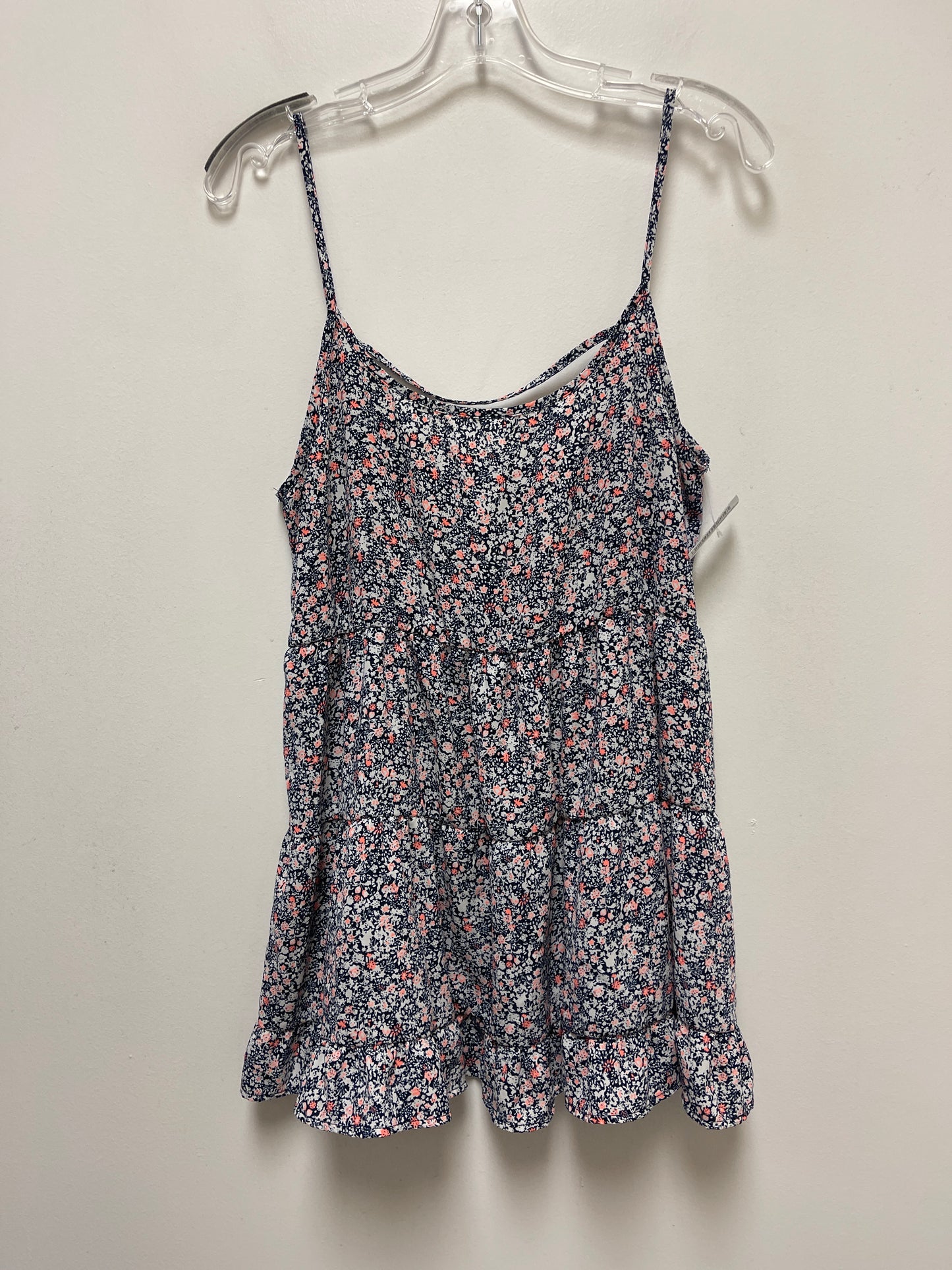 Top Sleeveless By Clothes Mentor  Size: L