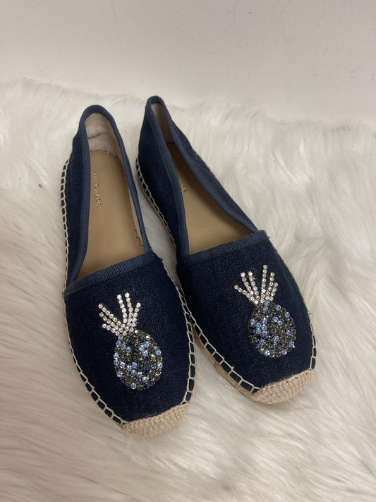Shoes Flats By Ann Taylor  Size: 5.5