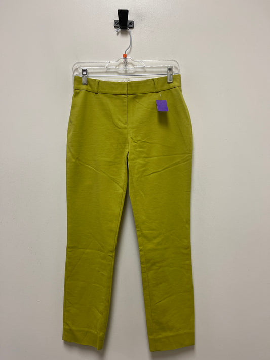 Pants Designer By Kate Spade  Size: 0